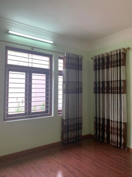 Bán nhà mặt tiền 7.2m tại Tiền Phong, Mê Linh, Hà Nội